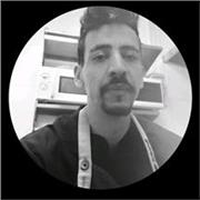 Profesor de cocina con mucha experiencia en cocina internacional